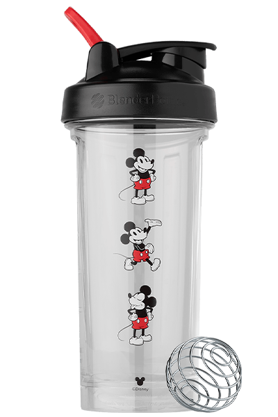 Mickey & Minnie - Pro Series K5 image 1