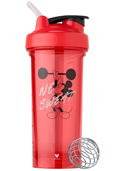 Mickey & Minnie - Pro Series K5 image 3