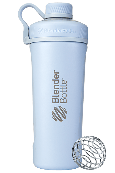 Radian® Insulated Stainless Steel V8 image 1