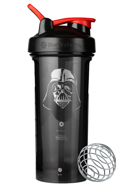 Star Wars - Pro Series Y3 image 6