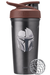 The Mandalorian - Insulated Stainless Steel Sport J5 image 1