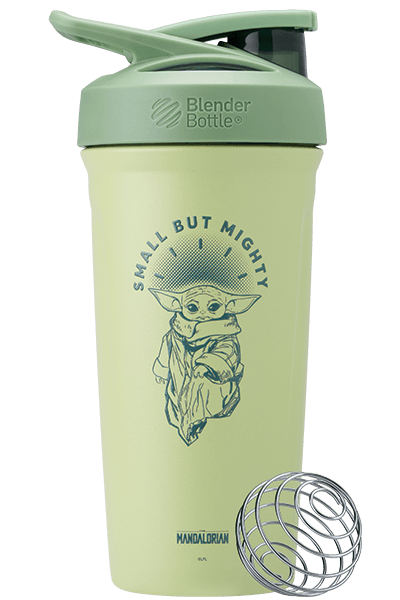 The Mandalorian - Insulated Stainless Steel Sport J5 image 2