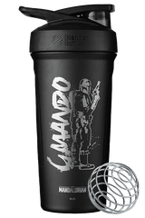 The Mandalorian - Insulated Stainless Steel Sport J5 image 5