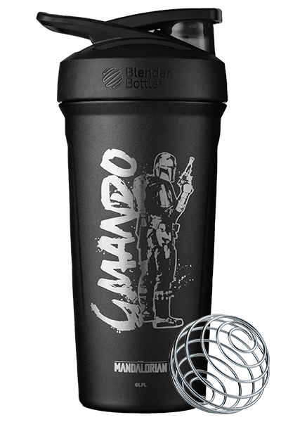The Mandalorian - Insulated Stainless Steel Sport J5 image 5