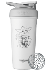 The Mandalorian - Insulated Stainless Steel Sport J5 image 4