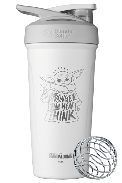 The Mandalorian - Insulated Stainless Steel Sport J5 image 4