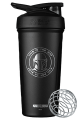 The Mandalorian - Insulated Stainless Steel Sport J5 image 3
