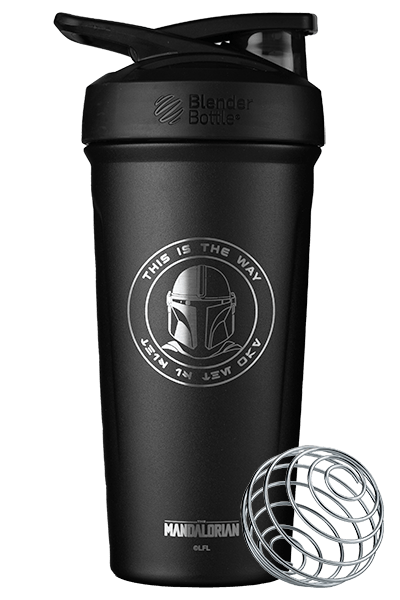 The Mandalorian - Insulated Stainless Steel Sport J5 image 3