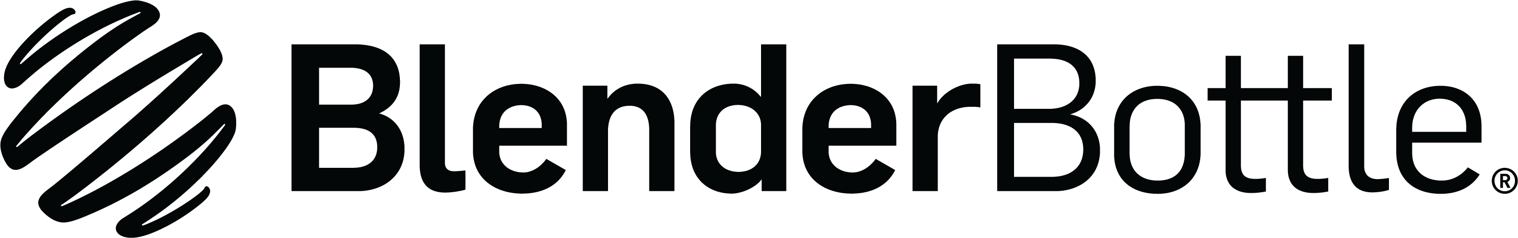 Blender Bottle